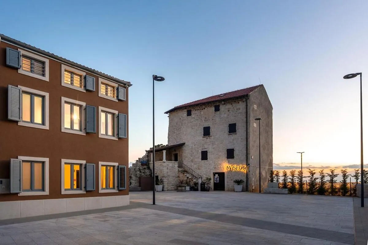 Apartamento Studio Jugo Umag Croacia