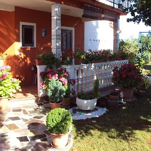 Gogo Apartman