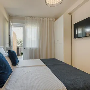 3level Kroatien Appartamento